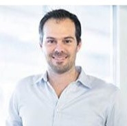 Rafael Weber, CEO SwissShrimp AG